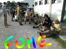 2019-02-09  COMANDOS